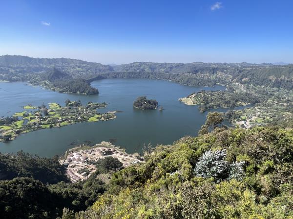 Ethiopia holidays, tailor made