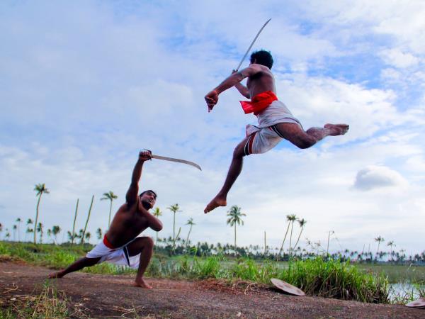 Kerala cultural holiday, tailor made