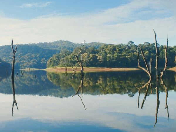 Kerala cultural holiday, tailor made