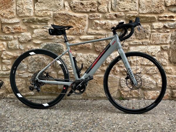 Accessible cycling vacation in Catalonia, Spain