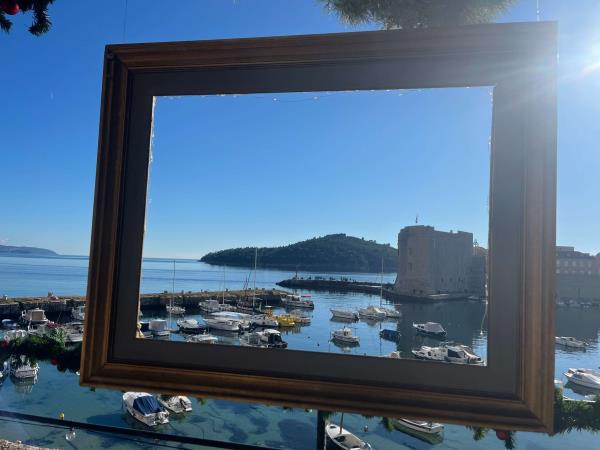 Luxury cycling and sailing vacation, Croatia