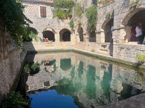 Luxury cycling and sailing vacation, Croatia