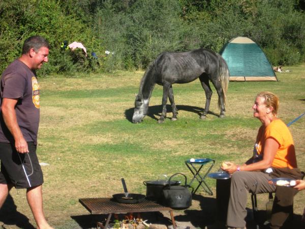 Bishkek to Beijing overland vacation