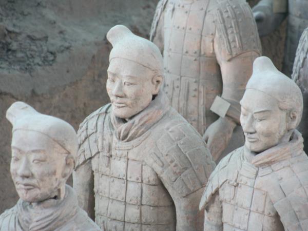 Bishkek to Beijing overland vacation
