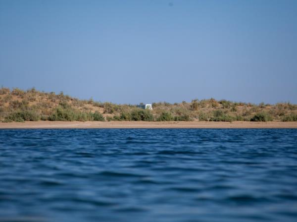 Uzbekistan vacation, tailor made