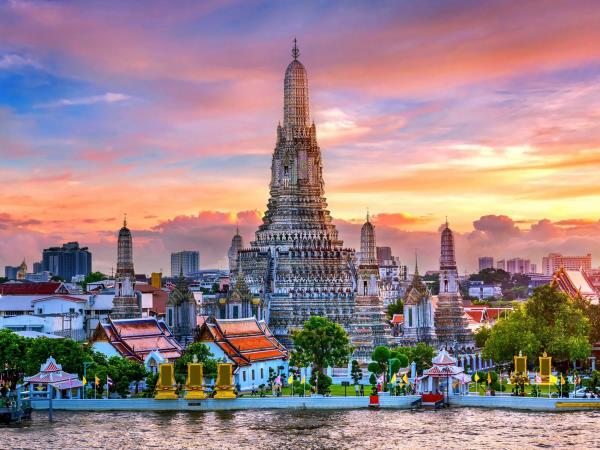 Cambodia & Vietnam vacation for blind travellers