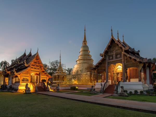 Cambodia & Vietnam vacation for blind travellers