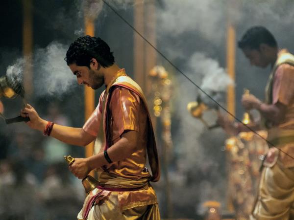 Central India Buddhist heritage tour 