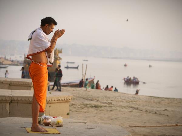 Central India Buddhist heritage tour 