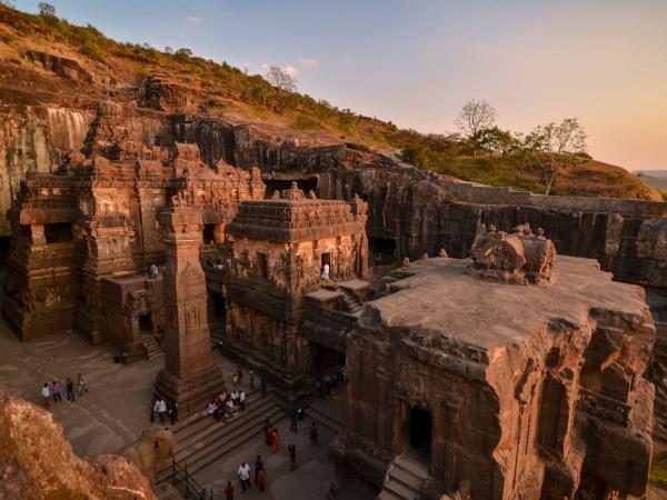 Central India Buddhist heritage tour 