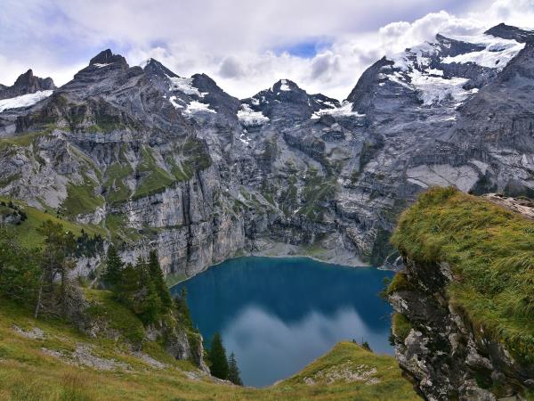 Switzerland tailor made vacation