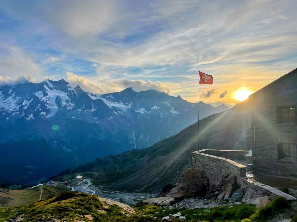 Switzerland tailor made vacation