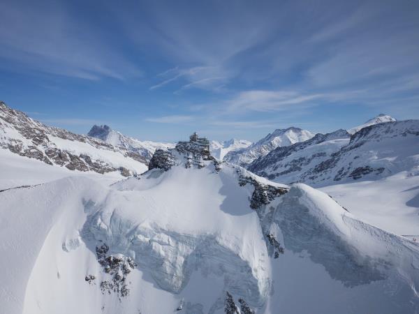 Switzerland tailor made vacation