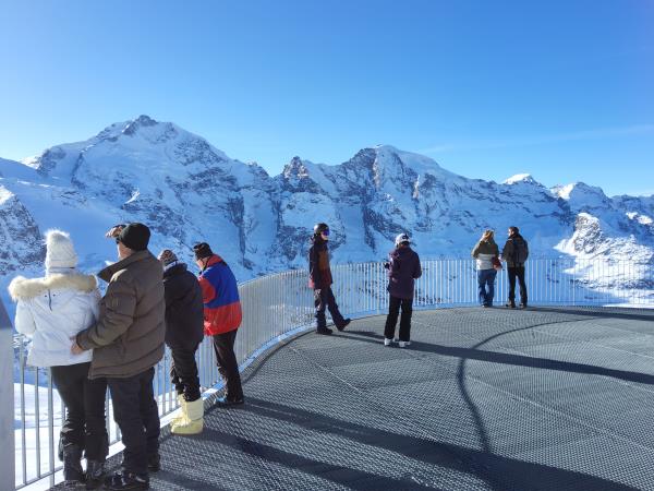 Switzerland tailor made vacation