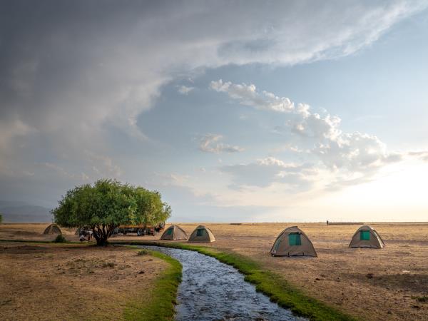 Silk Road highlights tour