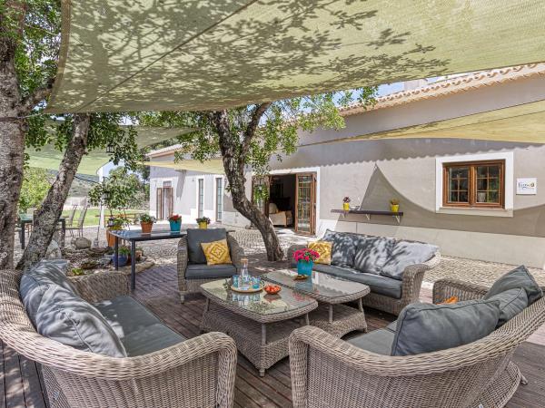 Vegetarian cooking vacation in Portugal