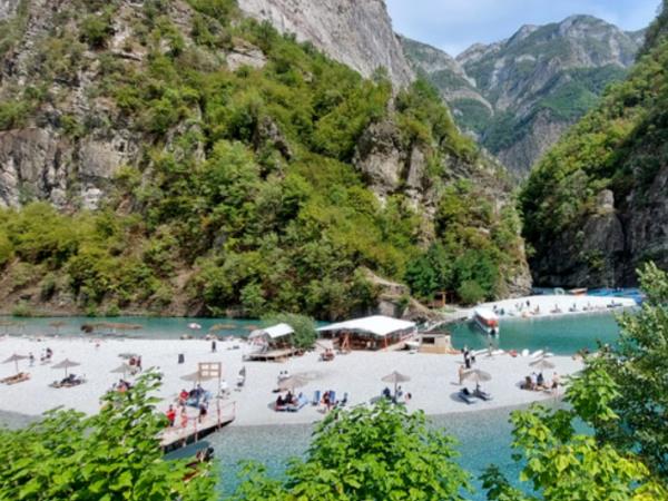 Albania culture & nature vacation