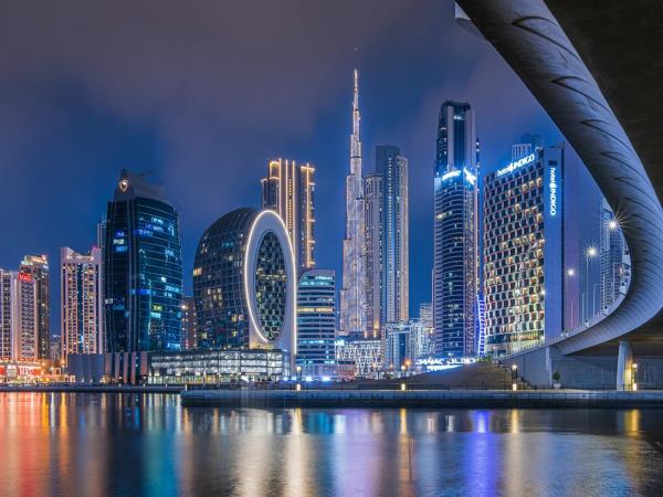 Dubai & Abu Dhabi tailor made vacation