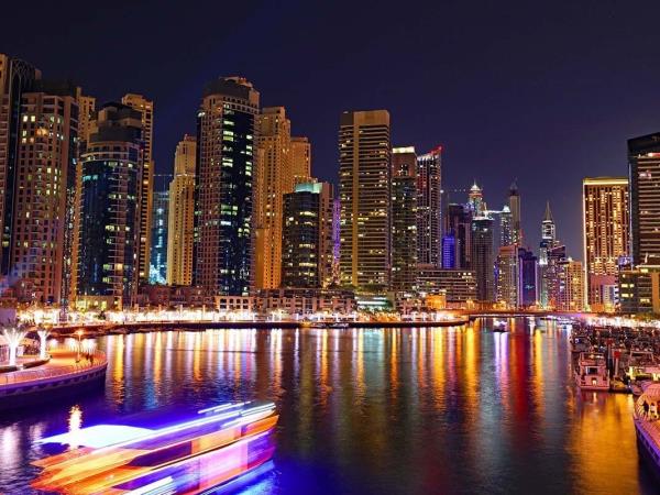 Dubai & Abu Dhabi tailor made vacation