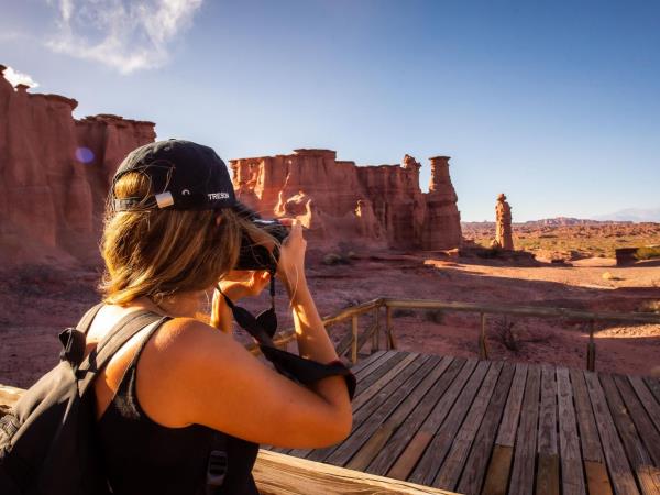 Andes Journey, Atacama desert to Machu Picchu