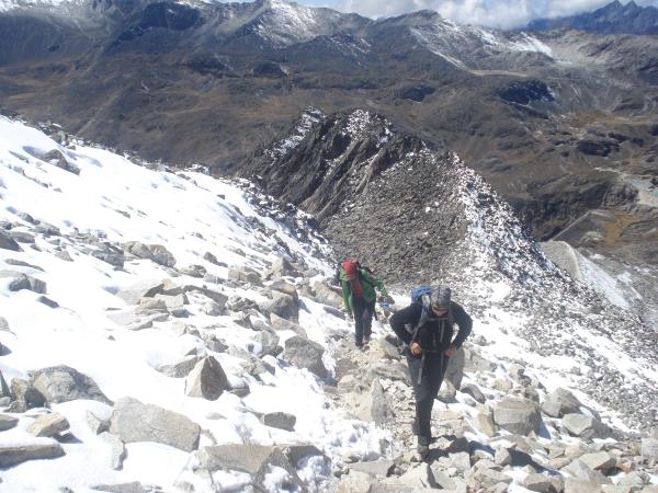 Andes Journey, Atacama desert to Machu Picchu