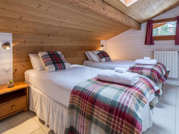 French Alps guided walking vacations