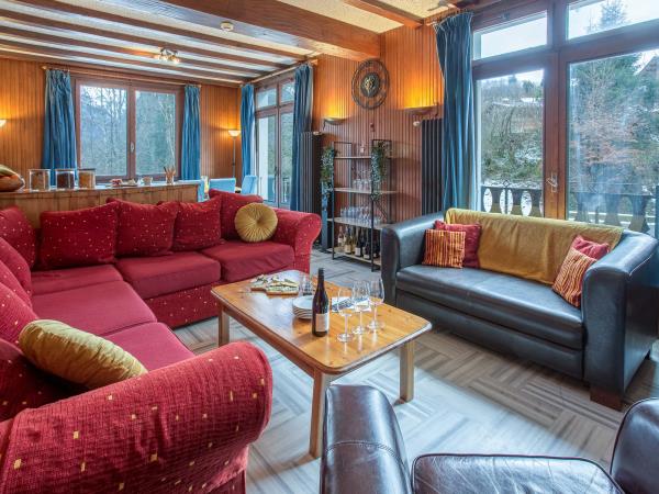 Guided walking vacations in the French Alps
