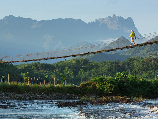 Sarawak, Brunei and Sabah tour