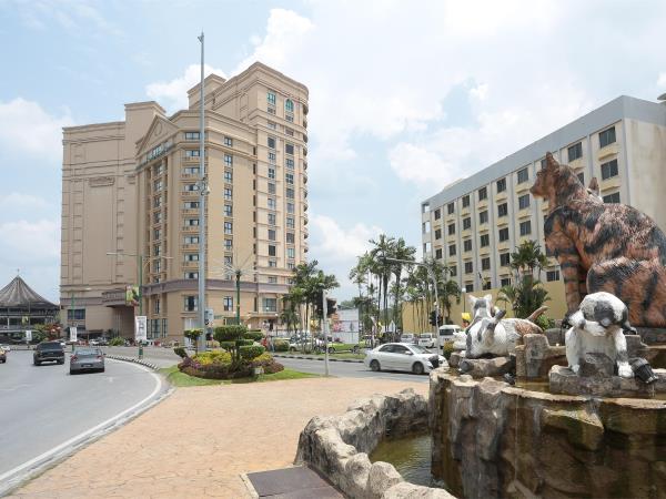Sarawak, Brunei and Sabah tour