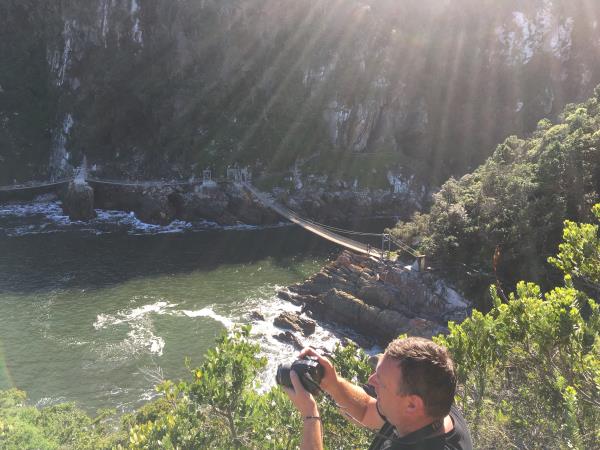 Cape Town to Johannesburg tour, South Africa