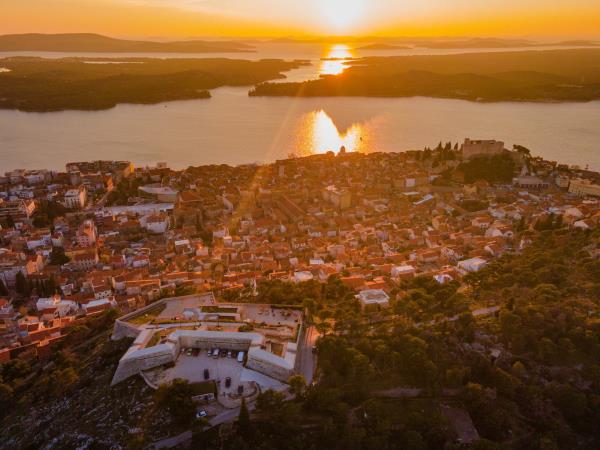 Croatia with added comfort