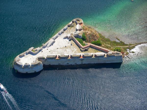 Croatia with added comfort