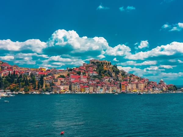 Croatia with added comfort