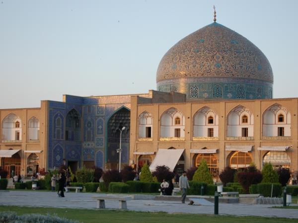 Istanbul to Ashgabat overland tour