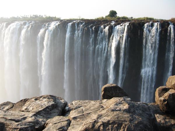 Nairobi to Cape Town overland tour