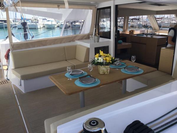 Croatia sailing holiday for families