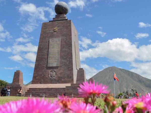 Ecuador traditional hacienda vacation