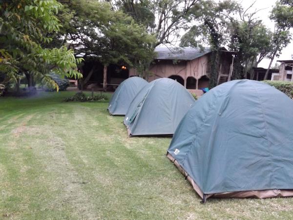OO Kenya, Uganda and Rwanda 2 week tour