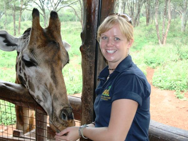 Nairobi To Victoria Falls tour, 34 days