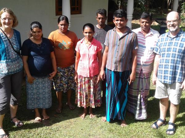 Sri Lanka 14 day small group tour