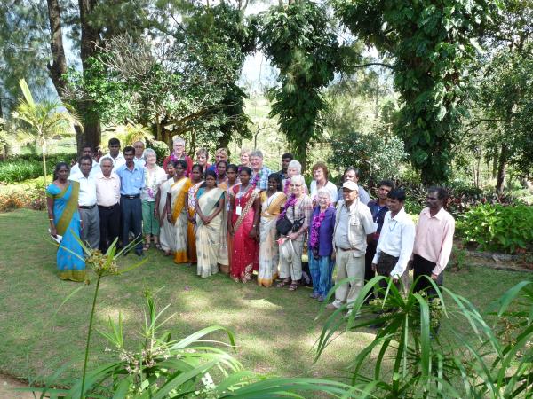 Sri Lanka 14 day small group tour