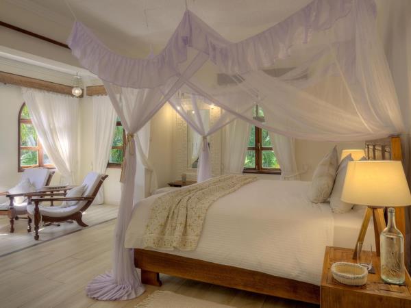 Kenya family safari and beach vacation