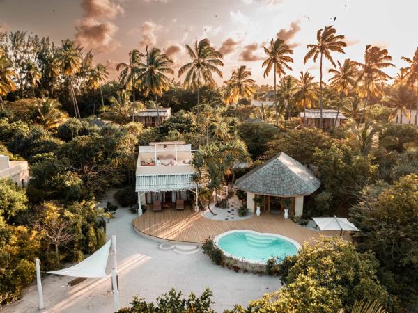 Luxury Masai Mara Safari & Zanzibar Honeymoon
