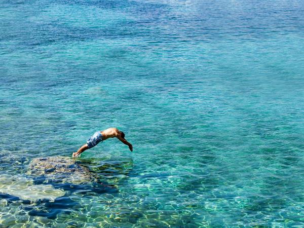 Cyclades islands tailor made tour