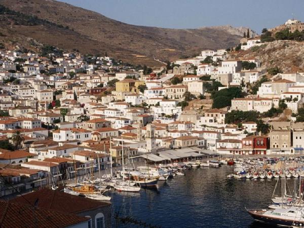 Athens and Nafplion tailor made vacation in Greece