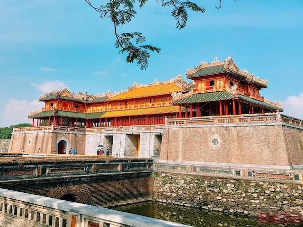 Tailor made family vacation in Vietnam