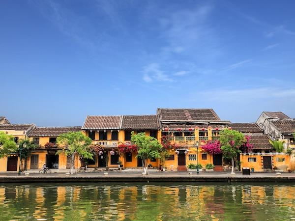 Tailor made family vacation in Vietnam
