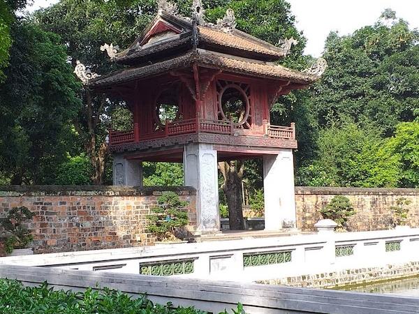 Tailor made family vacation in Vietnam