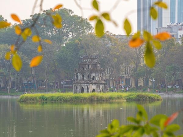 Tailor made family vacation in Vietnam