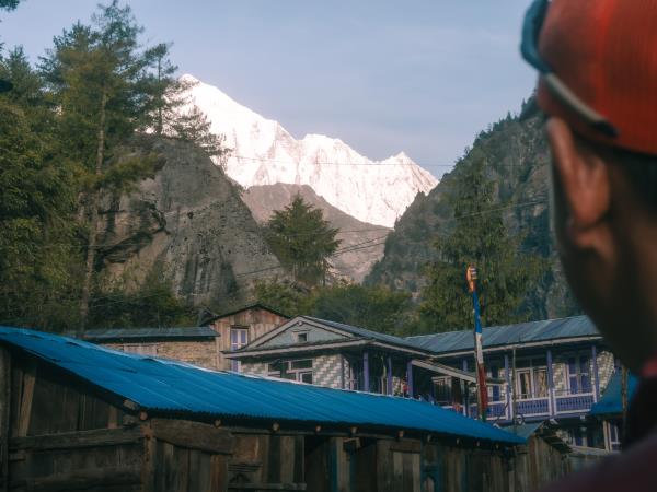 Nar Phu Valley trek in Nepal